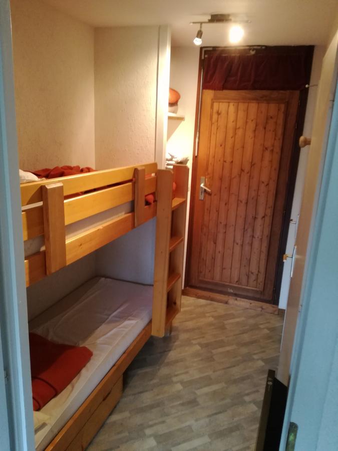 לה קלוסאז Location D'Appartements - La Residence מראה חיצוני תמונה