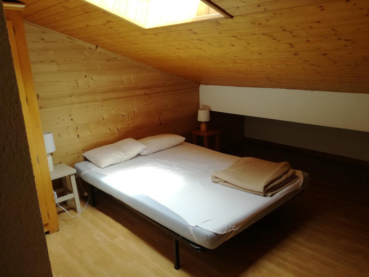 לה קלוסאז Location D'Appartements - La Residence מראה חיצוני תמונה