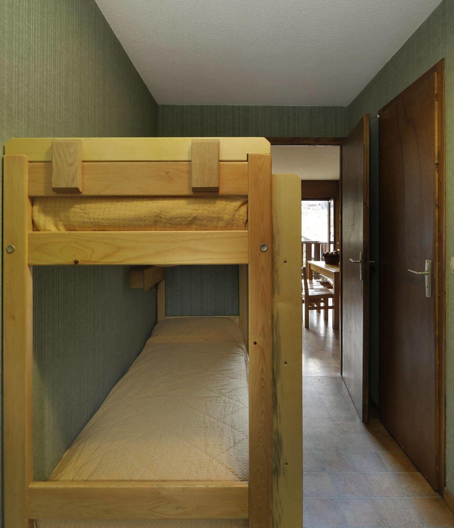 לה קלוסאז Location D'Appartements - La Residence מראה חיצוני תמונה