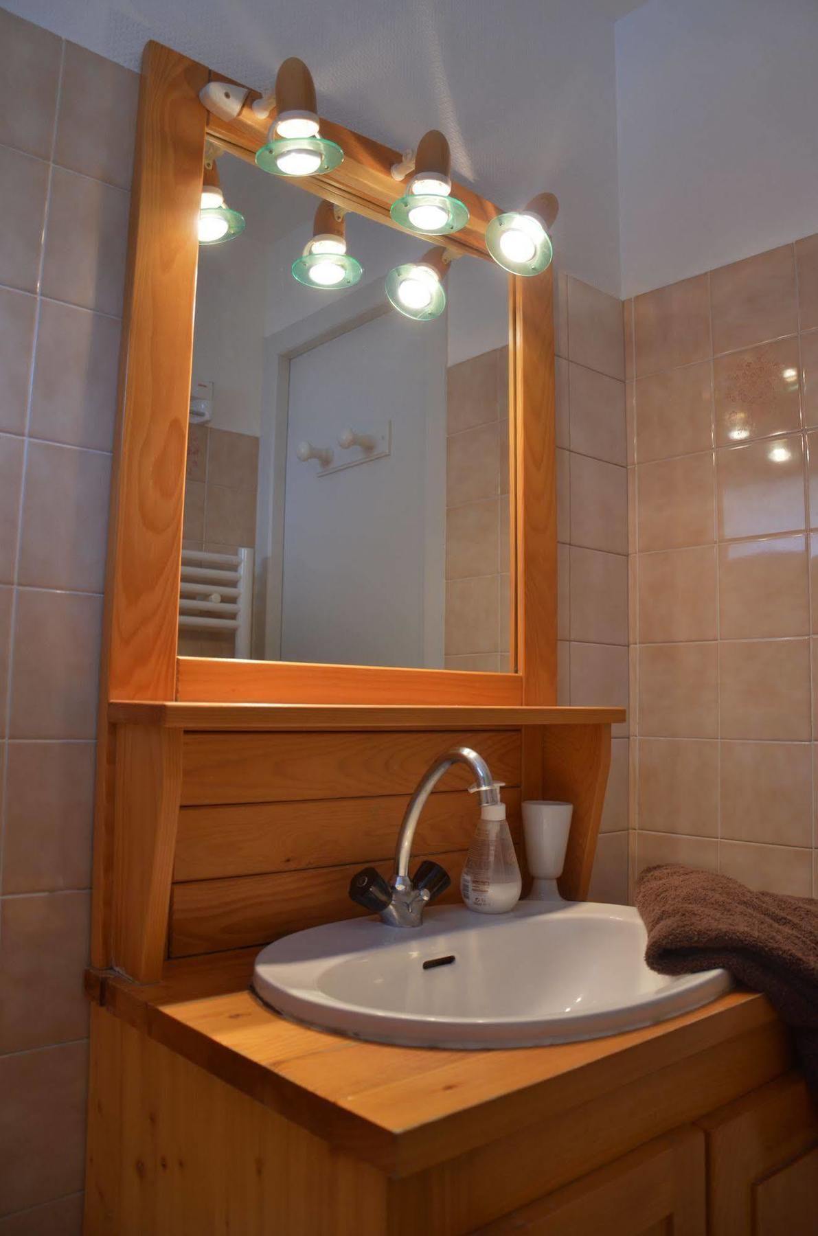 לה קלוסאז Location D'Appartements - La Residence מראה חיצוני תמונה